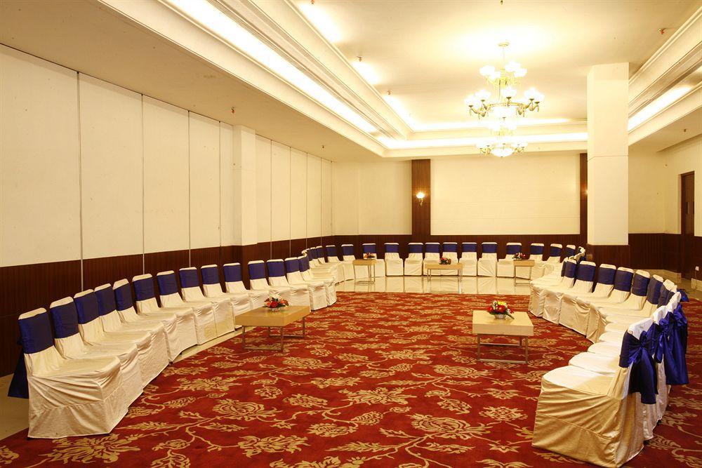 Ambrosia Sarovar Portico Haridwār Dış mekan fotoğraf