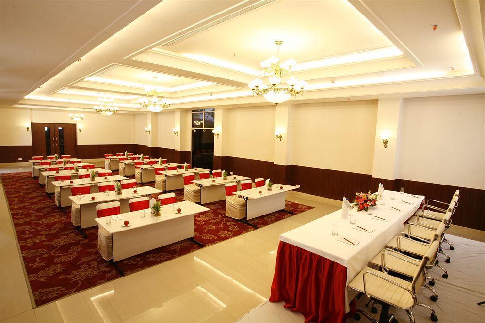 Ambrosia Sarovar Portico Haridwār Dış mekan fotoğraf