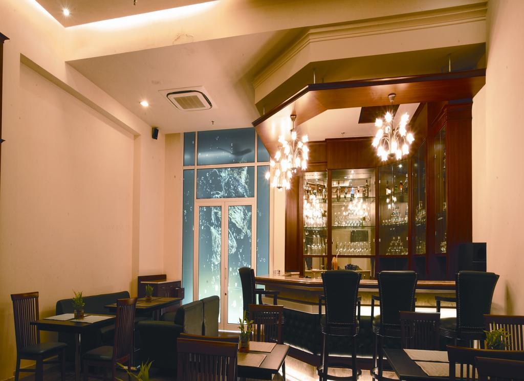 Ambrosia Sarovar Portico Haridwār Dış mekan fotoğraf