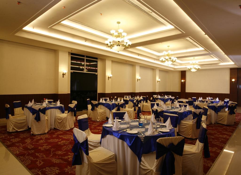 Ambrosia Sarovar Portico Haridwār Dış mekan fotoğraf