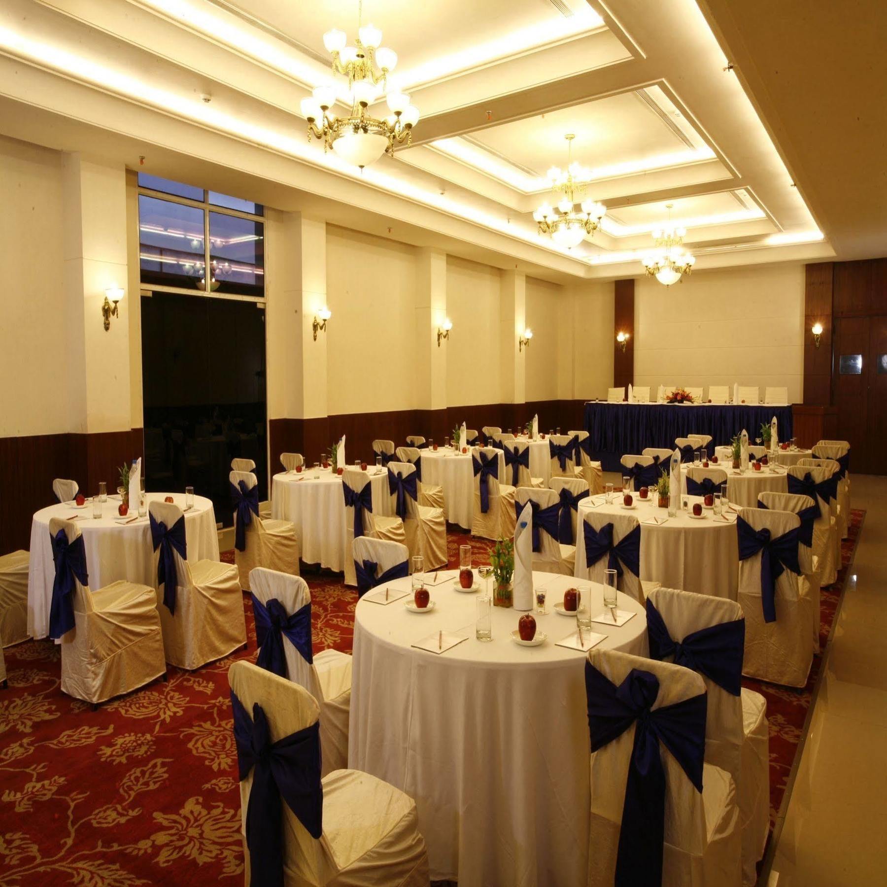 Ambrosia Sarovar Portico Haridwār Dış mekan fotoğraf
