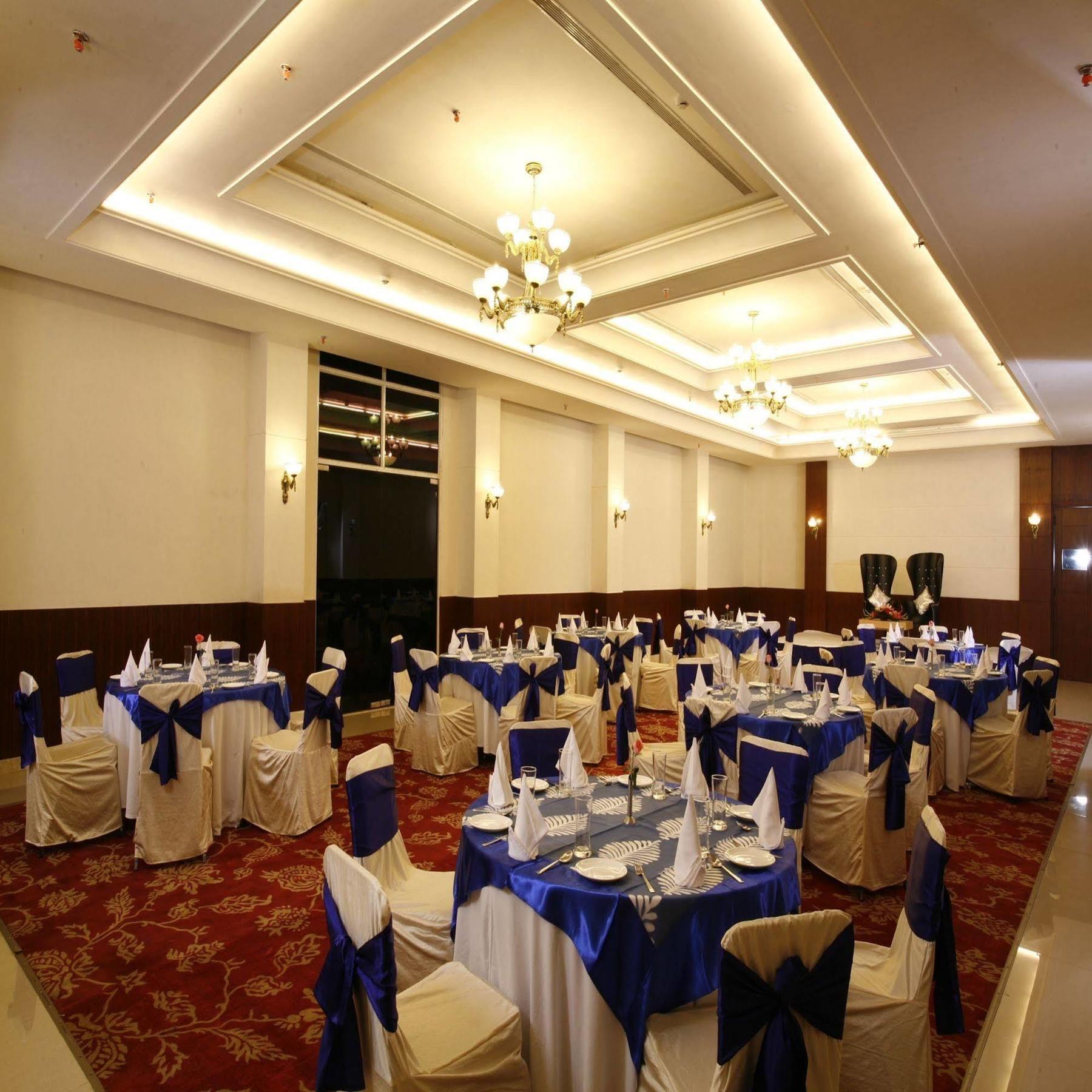 Ambrosia Sarovar Portico Haridwār Dış mekan fotoğraf