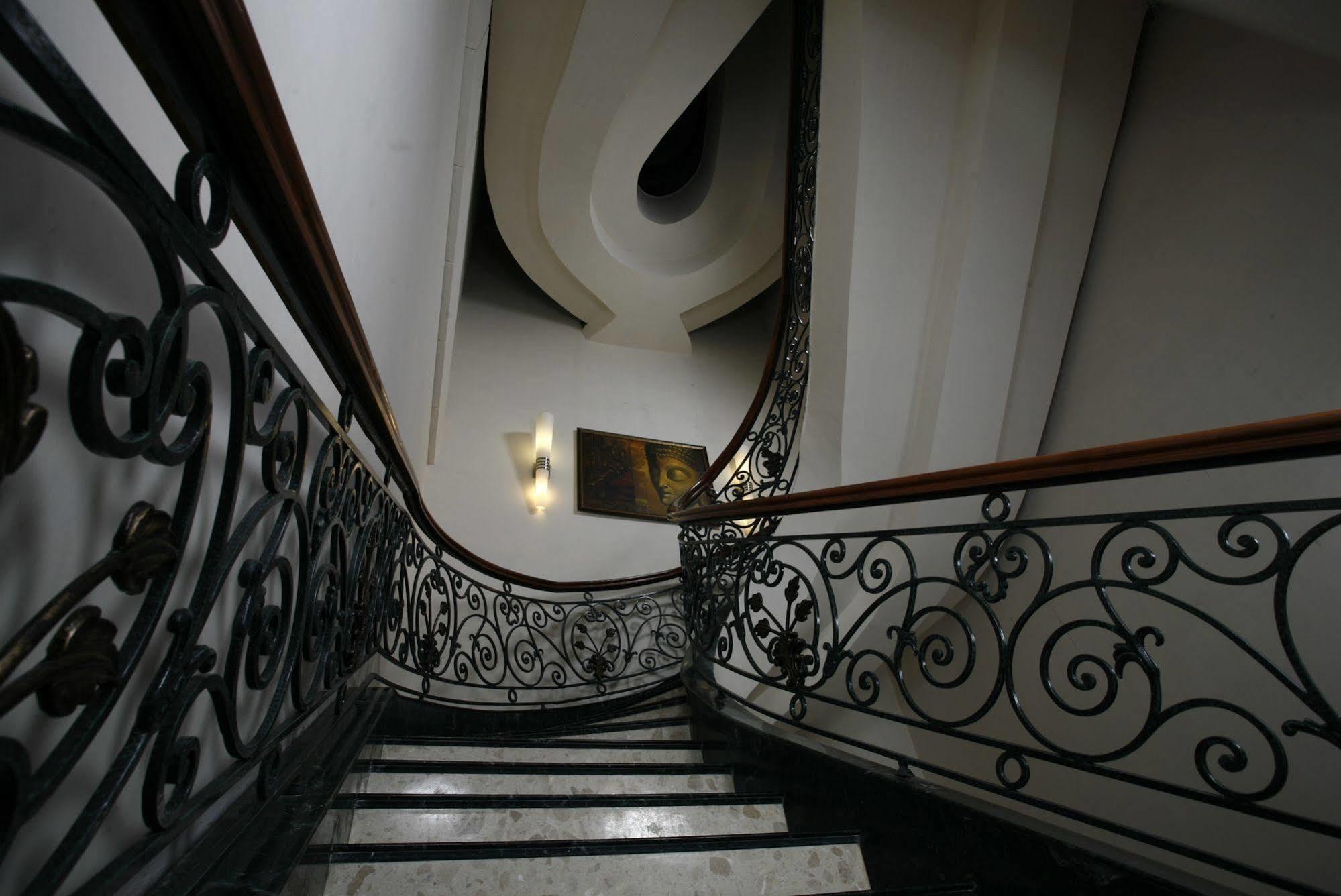 Ambrosia Sarovar Portico Haridwār Dış mekan fotoğraf