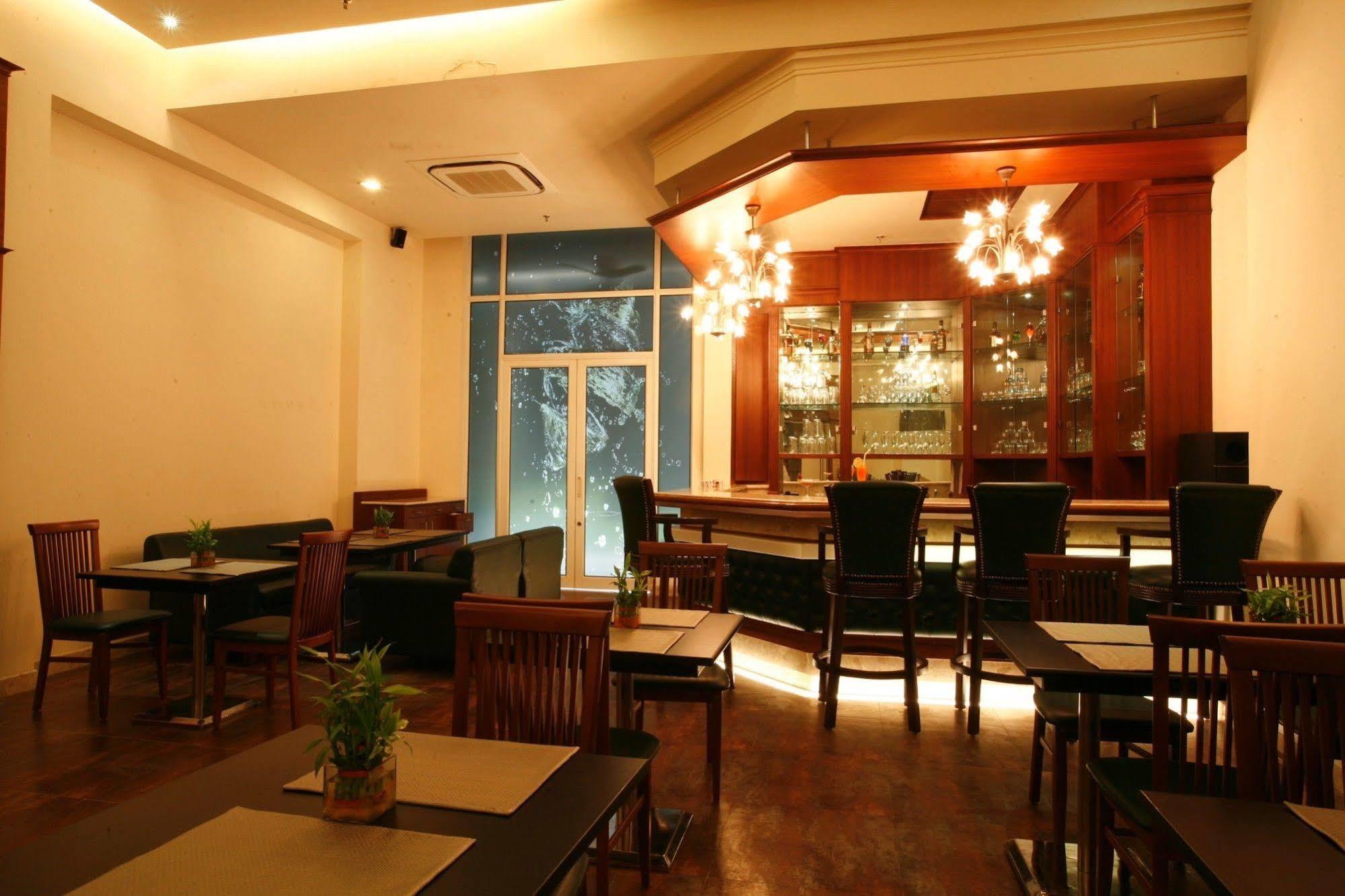 Ambrosia Sarovar Portico Haridwār Dış mekan fotoğraf